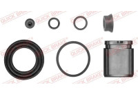 Reparationssats, bromsok