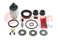 Reparationssats, bromsok