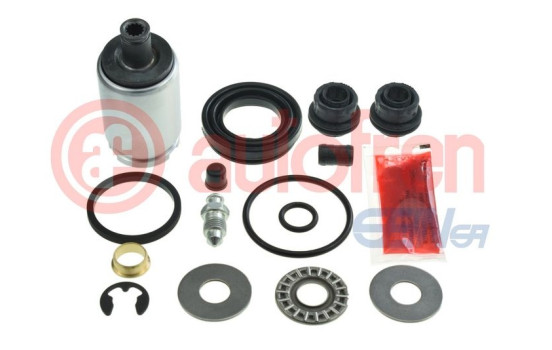 Reparationssats, bromsok