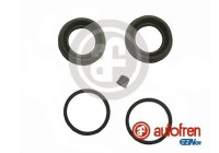 Reparationssats, bromsok