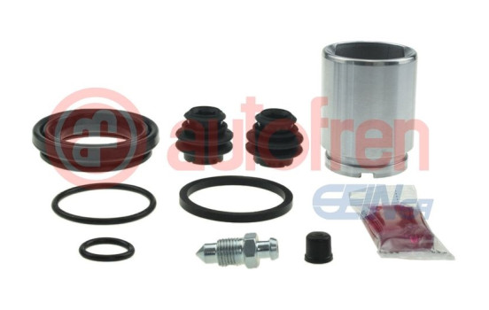 Reparationssats, bromsok