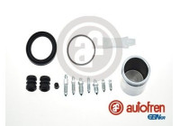 Reparationssats, bromsok