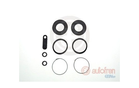 Reparationssats, bromsok