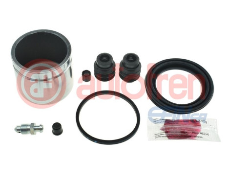 Reparationssats, bromsok