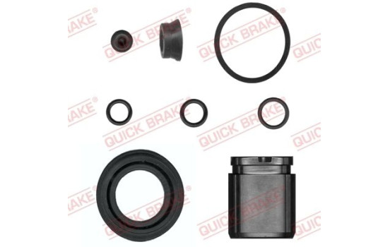 Reparationssats, bromsok