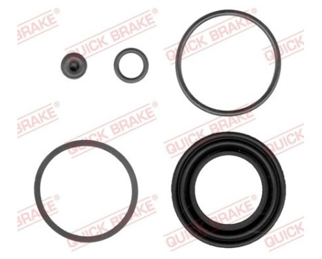 Reparationssats, bromsok