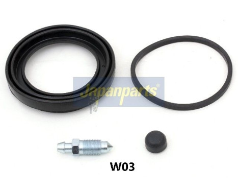 Reparationssats, bromsok