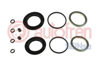 Reparationssats, bromsok