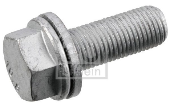 Skruv, bromsok 181551 FEBI