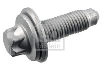 Skruv, bromsok 182453 FEBI