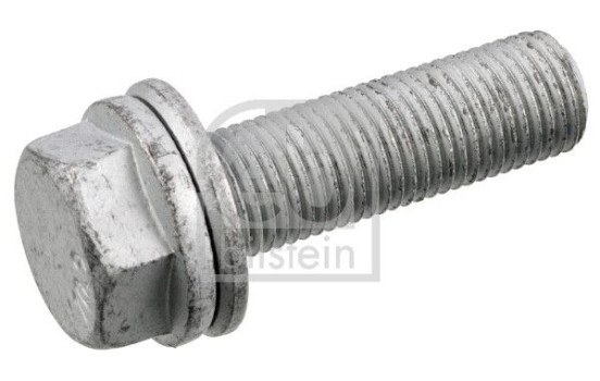 Skruv, bromsok 182469 FEBI