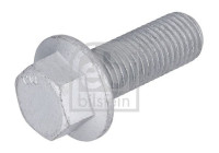 Skruv, bromsok 182484 FEBI