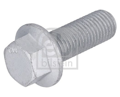 Skruv, bromsok 182484 FEBI