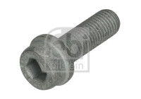 Skruv, bromsok 185993 FEBI
