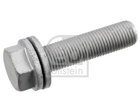 skruv för bromsok 181550 FEBI