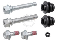 Styrhylssats, bromsok 55253 ABS