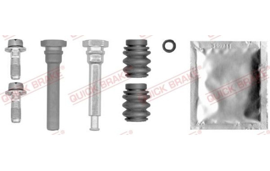 Styrhylssats, bromsok