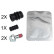 Styrlagersats, bromsok 55018 ABS