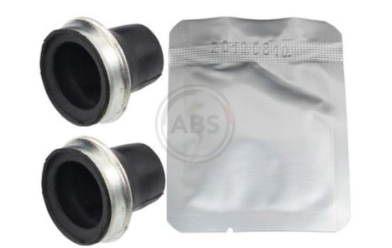 Styrlagersats, bromsok 55069 ABS, bild 2
