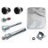Styrlagersats, bromsok 55091 ABS