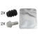 Styrlagersats, bromsok 55108 ABS