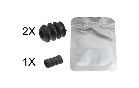 Styrlagersats, bromsok 55140 ABS