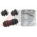 Styrlagersats, bromsok 55154 ABS, miniatyr 2