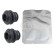 Styrlagersats, bromsok 55212 ABS, miniatyr 2
