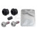 Styrlagersats, bromsok 55221 ABS, miniatyr 2
