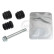 Styrlagersats, bromsok 55239 ABS, miniatyr 2