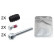 Styrlagersats, bromsok 55247 ABS