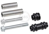 Styrlagersats, bromsok 55315 ABS