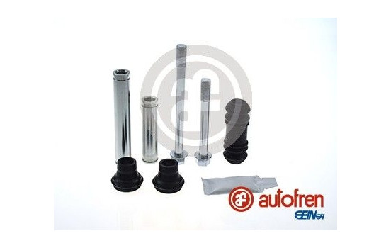 Styrlagersats, bromsok