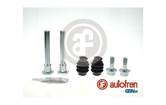 Styrlagersats, bromsok