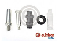 Styrlagersats, bromsok