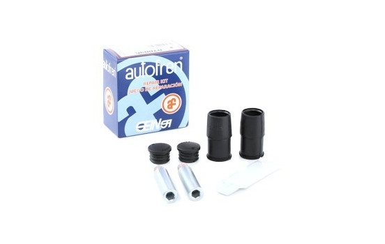 Styrlagersats, bromsok