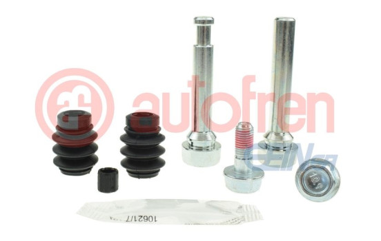 Styrlagersats, bromsok