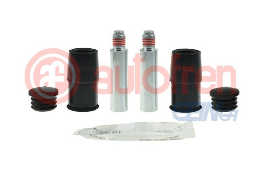 Styrlagersats, bromsok, bild 2