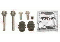 Styrtapp, bromsok ST1334 TRW