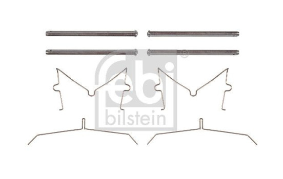 tillbehörssats 181507 FEBI