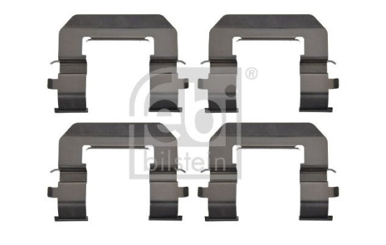 tillbehörssats 181516 FEBI