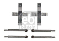 tillbehörssats 181954 FEBI