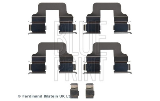 tillbehörssats ADBP480001 Blue Print