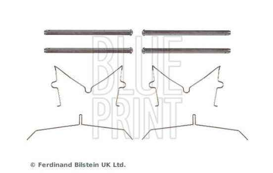 tillbehörssats ADBP480002 Blue Print