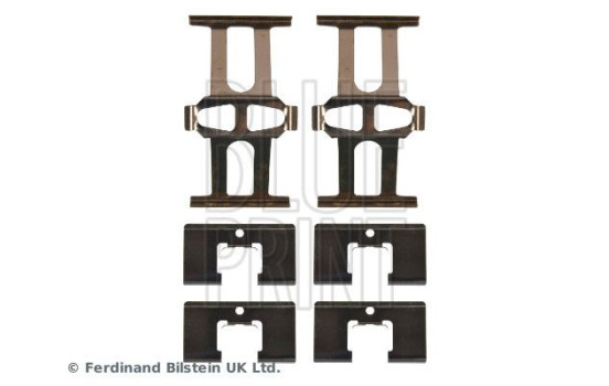 tillbehörssats ADBP480011 Blue Print