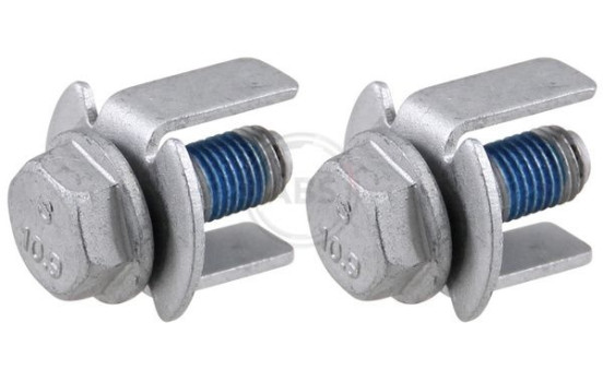 Tillbehörssats, skivbromsbelägg 0943Q ABS