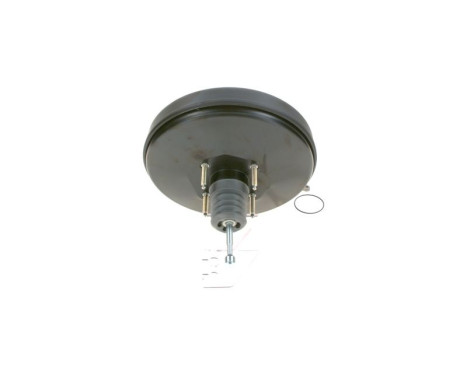 Bromsförstärkare, bild 3