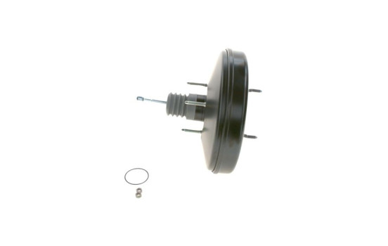 Bromsförstärkare, bild 2