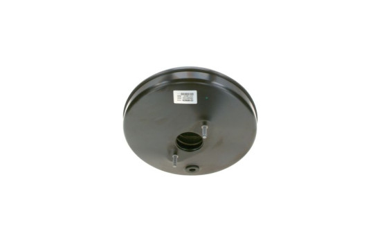 Bromsförstärkare, bild 3