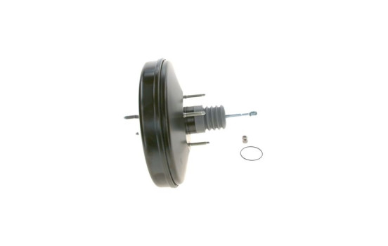 Bromsförstärkare, bild 4